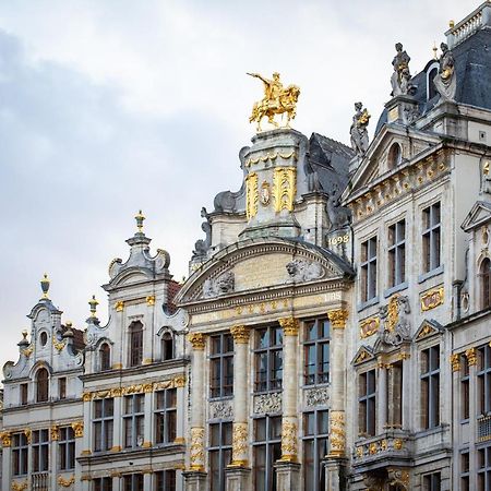 Brussels Guest House Екстериор снимка